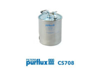 Bränslefilter CS708 Purflux