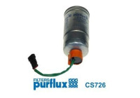 Bränslefilter CS726 Purflux