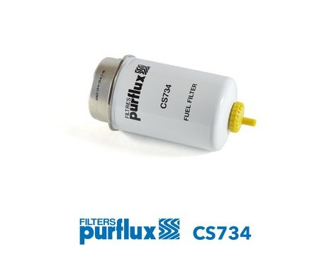 Bränslefilter CS734 Purflux