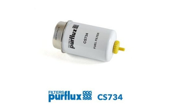 Bränslefilter CS734 Purflux
