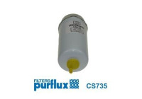 Bränslefilter CS735 Purflux