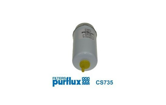 Bränslefilter CS735 Purflux