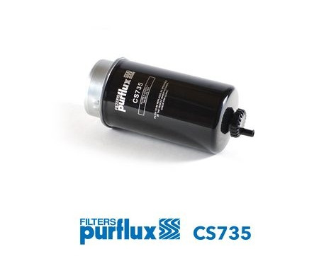 Bränslefilter CS735 Purflux