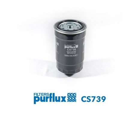 Bränslefilter CS739 Purflux