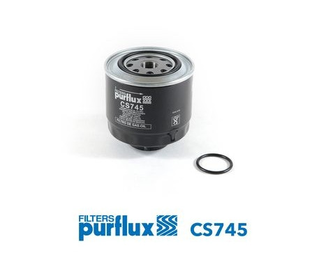 Bränslefilter CS745 Purflux