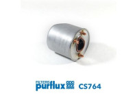 Bränslefilter CS764 Purflux