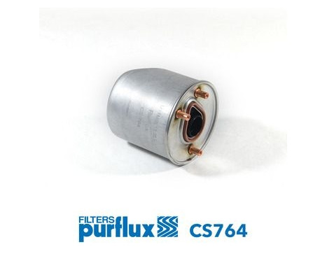 Bränslefilter CS764 Purflux