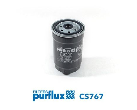 Bränslefilter CS767 Purflux