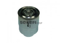 Bränslefilter CS768 Purflux
