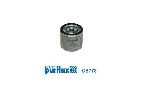 Bränslefilter CS778 Purflux