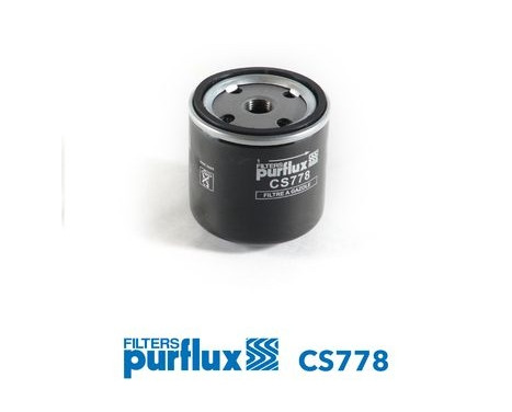 Bränslefilter CS778 Purflux