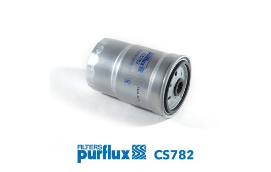Bränslefilter CS782 Purflux