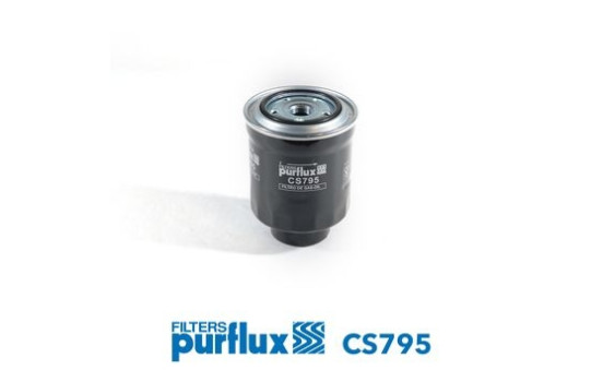 Bränslefilter CS795 Purflux