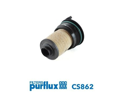Bränslefilter CS862 Purflux