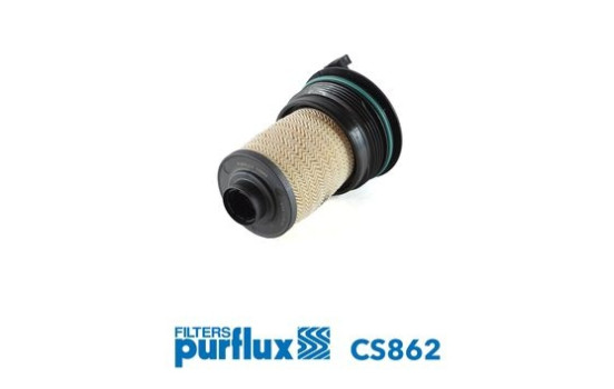 Bränslefilter CS862 Purflux