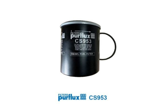 Bränslefilter CS953 Purflux