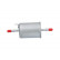 Bränslefilter DF-7744 AMC Filter, miniatyr 4