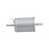 Bränslefilter DF-7745 AMC Filter, miniatyr 4