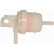 Bränslefilter DF-7856 AMC Filter, miniatyr 2