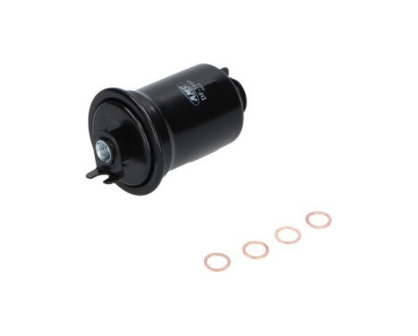 Bränslefilter DF-7866 AMC Filter, bild 2