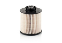 Bränslefilter evotop PU 1046/1 x Mann