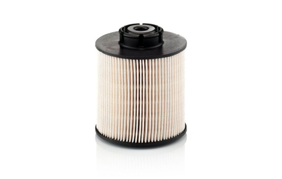 Bränslefilter evotop PU 1046/1 x Mann