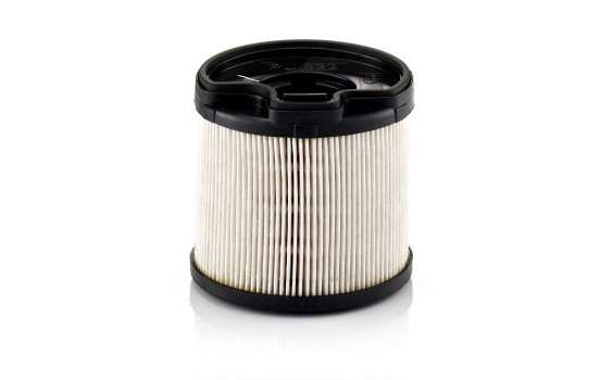 Bränslefilter evotop PU 922 x Mann