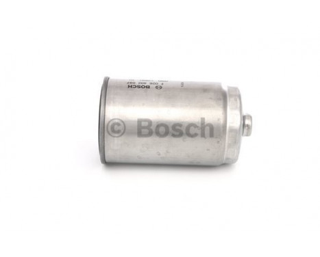 Bränslefilter F 026 402 097 Bosch, bild 3
