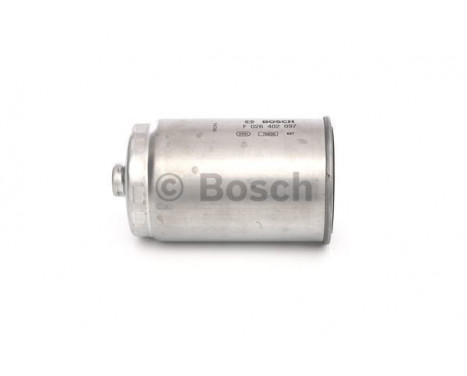 Bränslefilter F 026 402 097 Bosch, bild 5