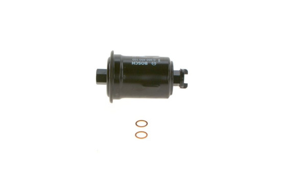 Bränslefilter F0103 Bosch, bild 2