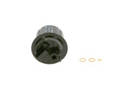 Bränslefilter F0104 Bosch