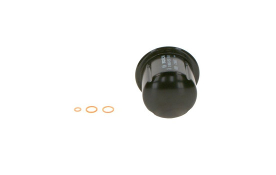 Bränslefilter F0104 Bosch