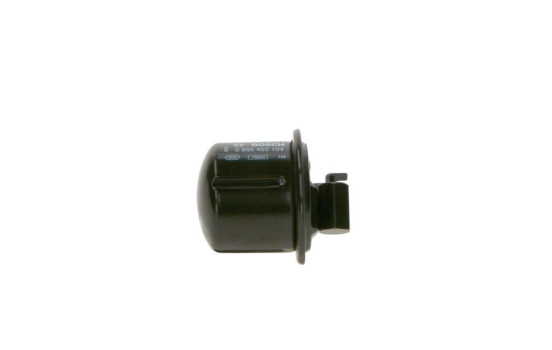Bränslefilter F0104 Bosch, bild 2