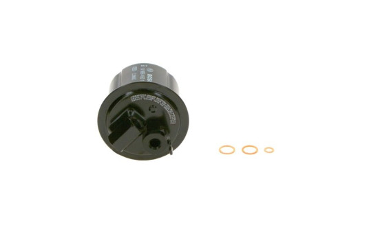 Bränslefilter F0104 Bosch, bild 5