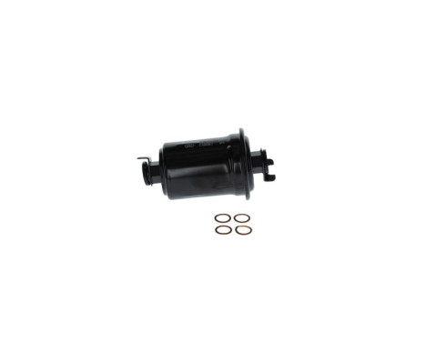 Bränslefilter F0109 Bosch, bild 5