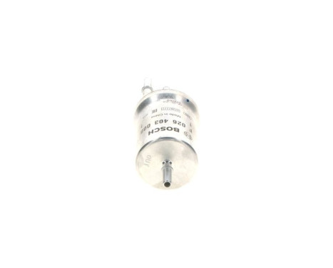 Bränslefilter F3008 Bosch, bild 5