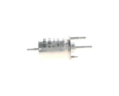 Bränslefilter F3008 Bosch, bild 6