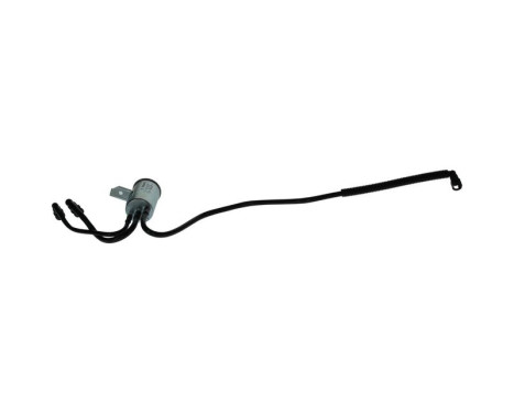 Bränslefilter F3021 Bosch, bild 2
