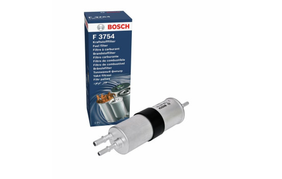Bränslefilter F3754 Bosch, bild 7