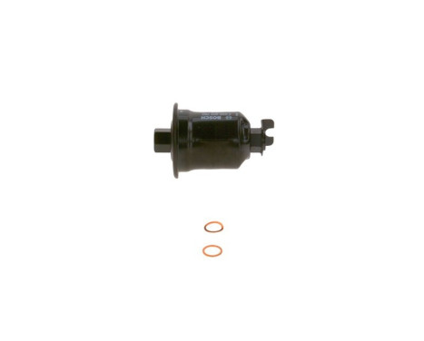 Bränslefilter F3762 Bosch, bild 2