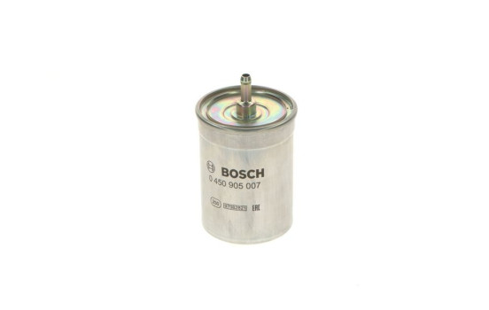 Bränslefilter F5007 Bosch