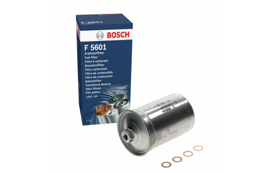 Bränslefilter F5601 Bosch, bild 7