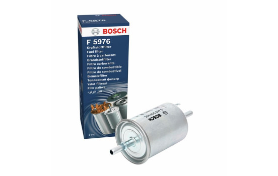 Bränslefilter F5976 Bosch, bild 6