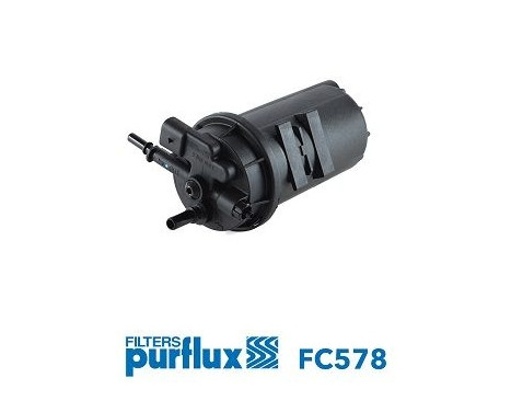 Bränslefilter FC578 Purflux