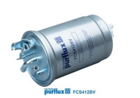 Bränslefilter FCS412BV Purflux
