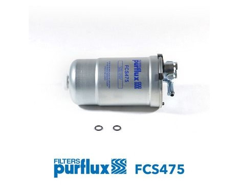 Bränslefilter FCS475 Purflux