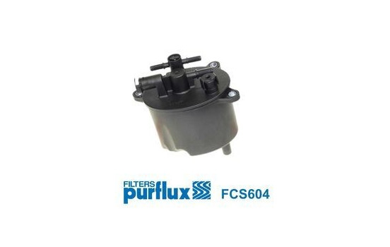 Bränslefilter FCS604 Purflux