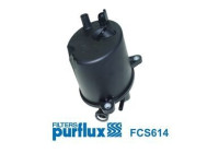 Bränslefilter FCS614 Purflux