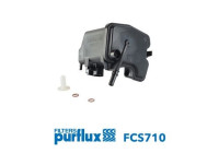 Bränslefilter FCS710 Purflux