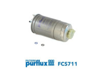 Bränslefilter FCS711 Purflux